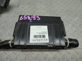 Блок предохранителей NISSAN LEAF ZE1 EM57 24382EW70B 3 ракурс
