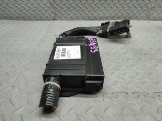 Блок предохранителей NISSAN LEAF ZE1 EM57 24382EW70B 4 ракурс