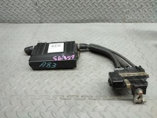 Блок предохранителей NISSAN LEAF ZE1 EM57 24382EW70B 5 ракурс