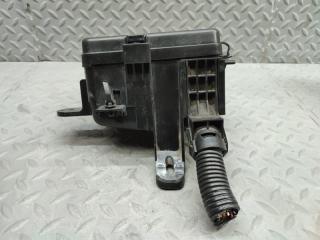 Блок предохранителей NISSAN LEAF ZE1 EM57 243843NA0A 4 ракурс