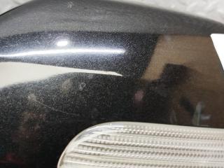 Зеркало левое переднее SUBARU DIAS WAGON S331N KF-DET 3 ракурс