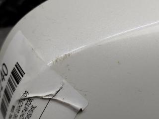 Зеркало правое переднее TOYOTA VELLFIRE GGH25 2GR-FE 8791058070 4 ракурс