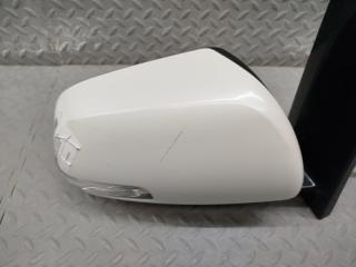 Зеркало правое переднее TOYOTA VELLFIRE GGH25 2GR-FE 8791058070 5 ракурс