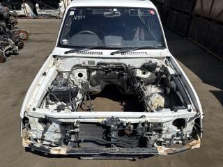 Кузов TOYOTA LAND CRUISER PRADO KZJ90 1KZ-TE 3 ракурс