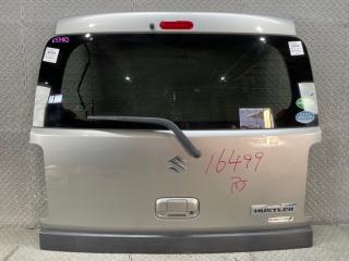 Дверь задняя SUZUKI HUSTLER MR31S R06A 1 ракурс Дверь задняя SUZUKI HUSTLER MR31S R06A 1 ракурс