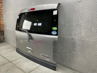 Дверь задняя SUZUKI HUSTLER MR31S R06A 3 ракурс Дверь задняя SUZUKI HUSTLER MR31S R06A 3 ракурс
