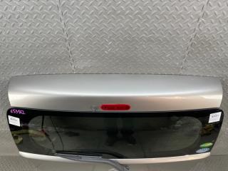 Дверь задняя SUZUKI HUSTLER MR31S R06A 4 ракурс Дверь задняя SUZUKI HUSTLER MR31S R06A 4 ракурс