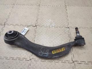 Рычаг правый передний BMW 5-SERIES F10 N52B25AF 4 ракурс