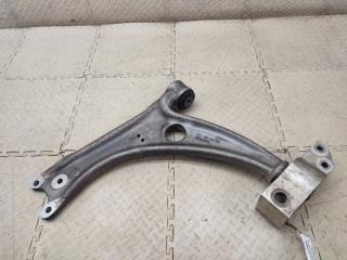 Рычаг правый передний AUDI TT 8J BWA 8J0153D 1 ракурс