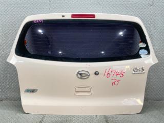 Дверь задняя DAIHATSU MIRA E:S LA310S KF-VE3 1 ракурс