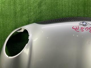 Капот MINI HATCH R50 W10B16A 5 ракурс