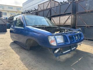 Кабина NISSAN DATSUN 1999 контрактная Кабина NISSAN DATSUN 1999