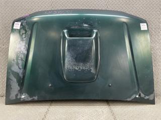 Капот SUZUKI JIMNY JB23W K6A-T 5830081AB1, 2 MOD 1 ракурс