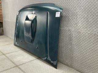 Капот SUZUKI JIMNY JB23W K6A-T 5830081AB1, 2 MOD 3 ракурс
