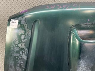 Капот SUZUKI JIMNY JB23W K6A-T 5830081AB1, 2 MOD 4 ракурс