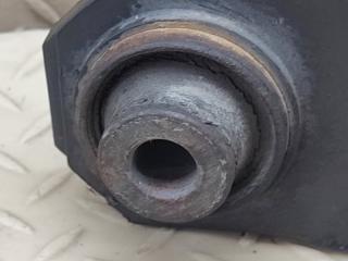 Рычаг правый задний HONDA CR-V RD6 K24A VTEC 4 ракурс