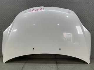 Капот MAZDA DEMIO DY3W ZJ D5Y15231X 1 ракурс