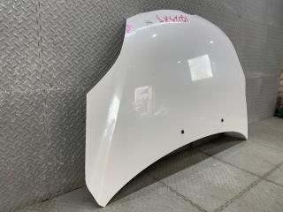 Капот MAZDA DEMIO DY3W ZJ D5Y15231X 2 ракурс