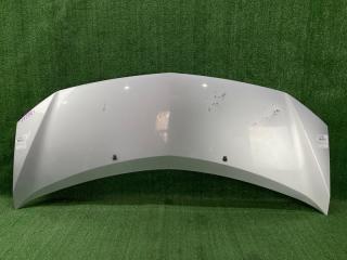 Капот TOYOTA ALPHARD ANH15 2AZ-FE 5330158010 1 ракурс