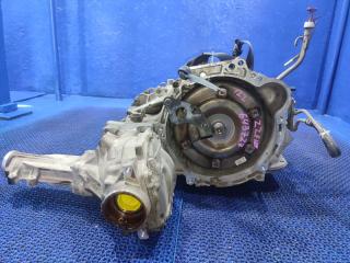 АКПП TOYOTA COROLLA FIELDER ZZE124 1ZZ-FE 3050012A90 1 ракурс