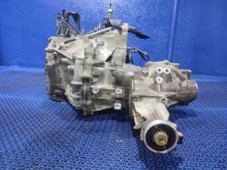АКПП TOYOTA COROLLA FIELDER ZZE124 1ZZ-FE 3050012A90 2 ракурс