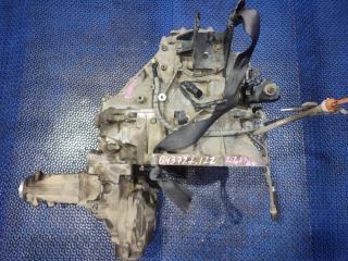 АКПП TOYOTA COROLLA FIELDER ZZE124 1ZZ-FE 3050012A90 3 ракурс