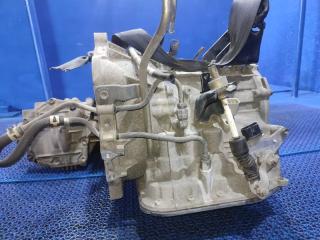 АКПП TOYOTA COROLLA FIELDER ZZE124 1ZZ-FE 3050012A90 4 ракурс
