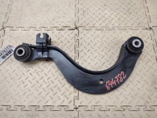 Рычаг правый задний AUDI TT 8J BWA 1K0505323N 1 ракурс