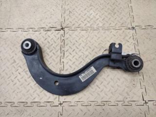 Рычаг правый задний AUDI TT 8J BWA 1K0505323N 4 ракурс