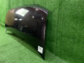 Капот HONDA ZEST JE2 P07A 3 ракурс