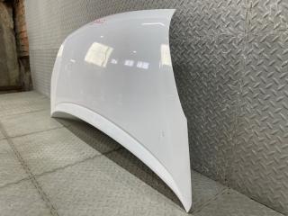 Капот SUBARU STELLA RN2 EN07 57229KJ0019P 3 ракурс Капот SUBARU STELLA RN2 EN07 57229KJ0019P 3 ракурс