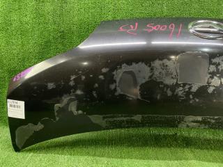 Капот DAIHATSU TANTO EXE L465S KF-VE 4 ракурс