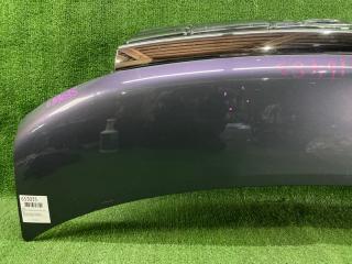 Капот DAIHATSU TANTO LA610S KF-VE4 4 ракурс