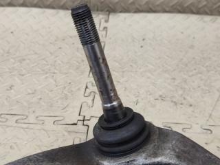 Рычаг правый передний BMW Z4 E85 N52B25AE 3 ракурс Рычаг правый передний BMW Z4 E85 N52B25AE 3 ракурс