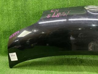 Капот DAIHATSU TANTO L385S KF-VE 4 ракурс