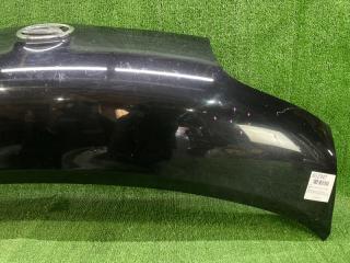 Капот DAIHATSU TANTO L385S KF-VE 5 ракурс