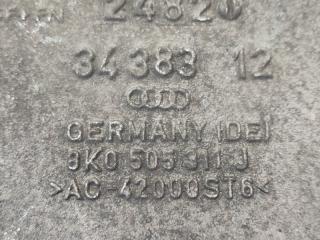 Рычаг левый задний AUDI A4 8K CDN 8K0505311J 5 ракурс