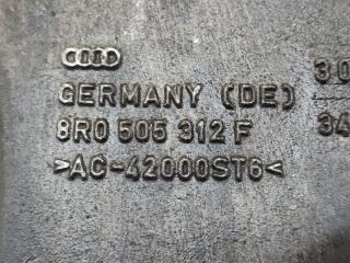 Рычаг правый задний AUDI A6 4G2 CHV 8R0505312F 5 ракурс