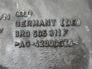 Рычаг левый задний AUDI A6 4G2 CHV 8R0505311F 5 ракурс