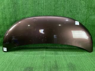 Капот SUZUKI SOLIO MA36S K12C 1 ракурс Капот SUZUKI SOLIO MA36S K12C 1 ракурс