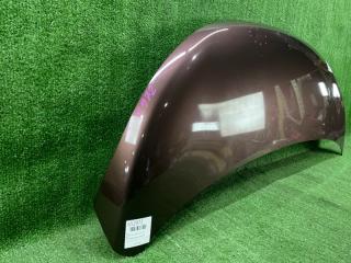 Капот SUZUKI SOLIO MA36S K12C 2 ракурс Капот SUZUKI SOLIO MA36S K12C 2 ракурс