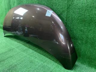 Капот SUZUKI SOLIO MA36S K12C 3 ракурс Капот SUZUKI SOLIO MA36S K12C 3 ракурс
