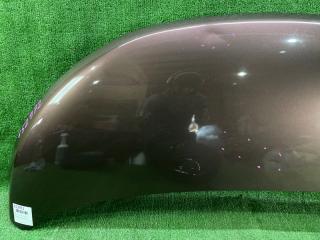 Капот SUZUKI SOLIO MA36S K12C 4 ракурс Капот SUZUKI SOLIO MA36S K12C 4 ракурс