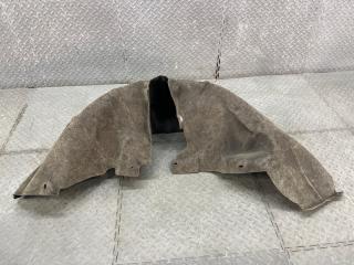 Подкрылок правый задний VOLKSWAGEN SHARAN 7N1 CAVA 7N0810972 1 ракурс