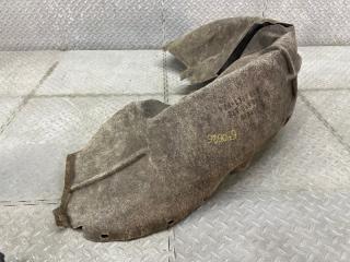 Подкрылок правый задний VOLKSWAGEN SHARAN 7N1 CAVA 7N0810972 2 ракурс