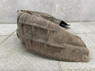Подкрылок правый задний VOLKSWAGEN SHARAN 7N1 CAVA 7N0810972 4 ракурс