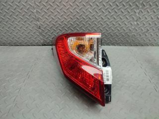 Стоп-сигнал левый задний TOYOTA C-HR NGX50 8NR-FTS 6531 1 ракурс