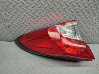 Стоп-сигнал левый задний TOYOTA C-HR NGX50 8NR-FTS 6531 2 ракурс