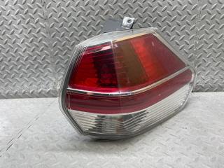 Стоп-сигнал правый задний NISSAN X-TRAIL HNT32 MR20DD 220-17939 1 ракурс