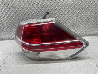 Стоп-сигнал правый задний NISSAN X-TRAIL HNT32 MR20DD 220-17939 2 ракурс